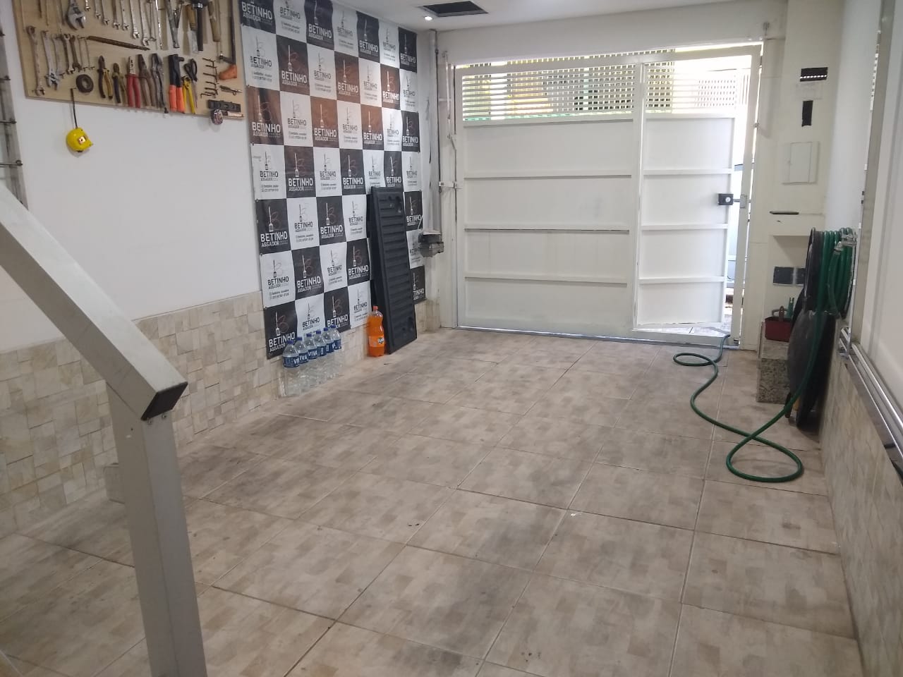 Casa à venda com 2 quartos, 140m² - Foto 19