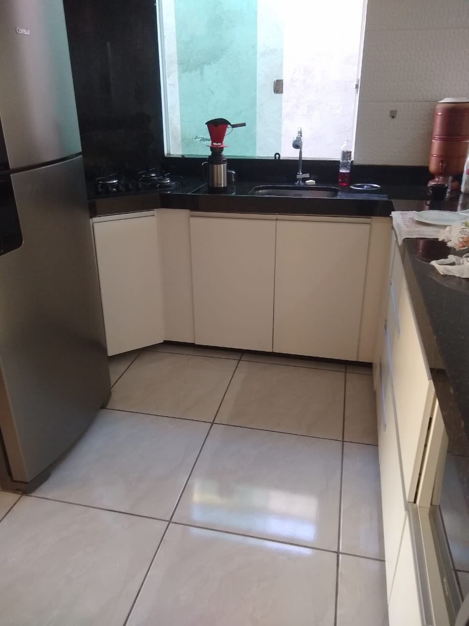 Casa à venda com 2 quartos, 140m² - Foto 7