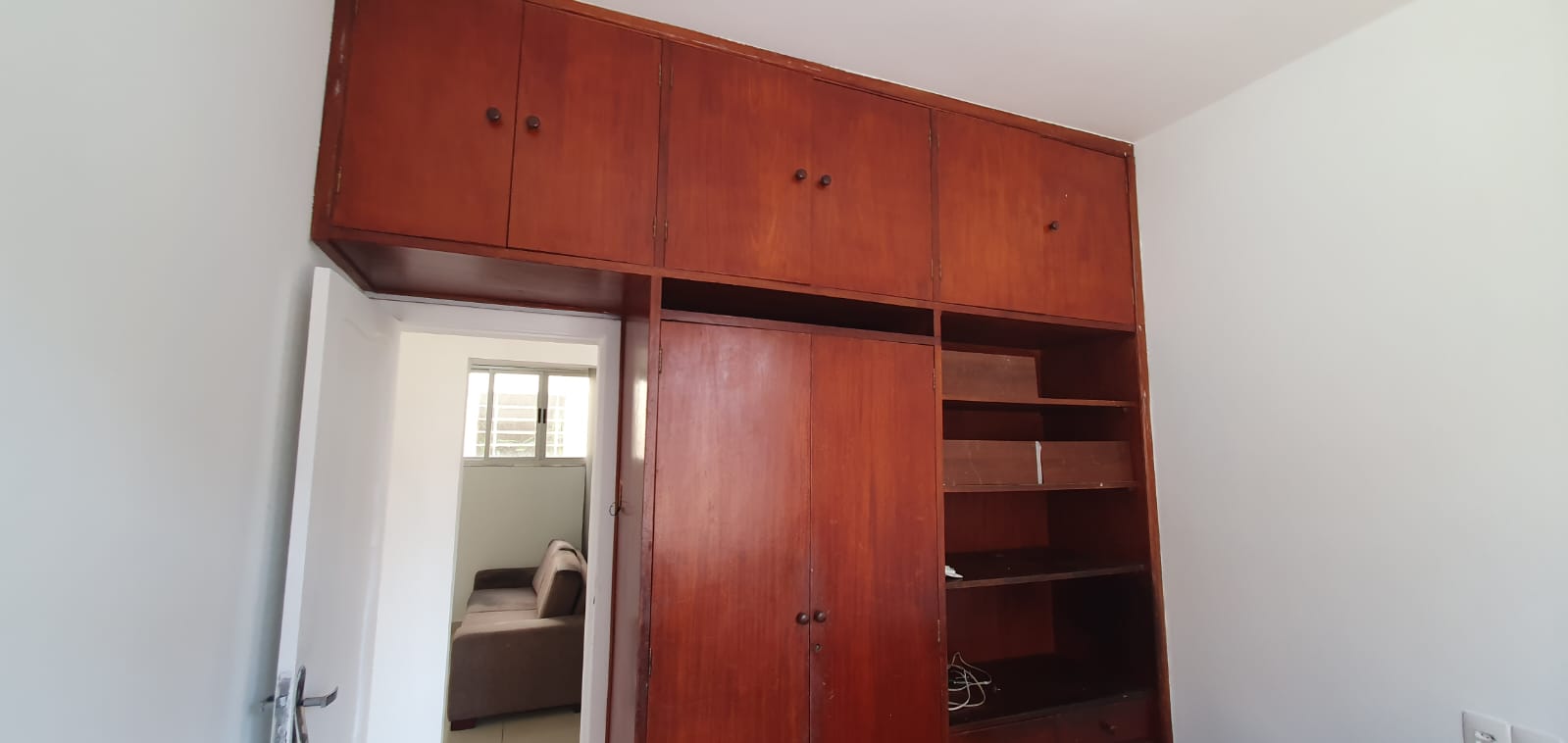 Apartamento para alugar com 3 quartos, 120m² - Foto 7