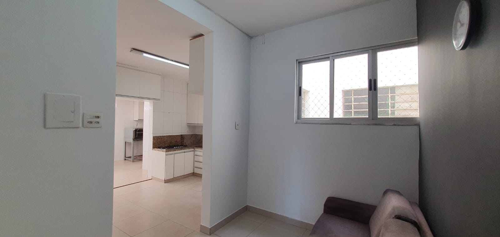 Apartamento para alugar com 3 quartos, 120m² - Foto 12