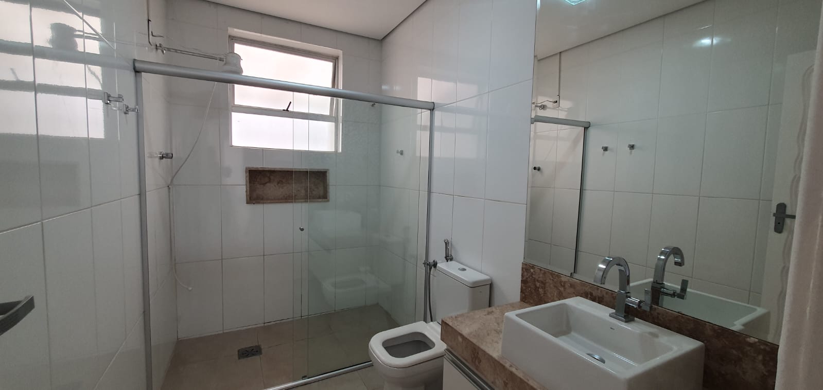 Apartamento para alugar com 3 quartos, 120m² - Foto 5