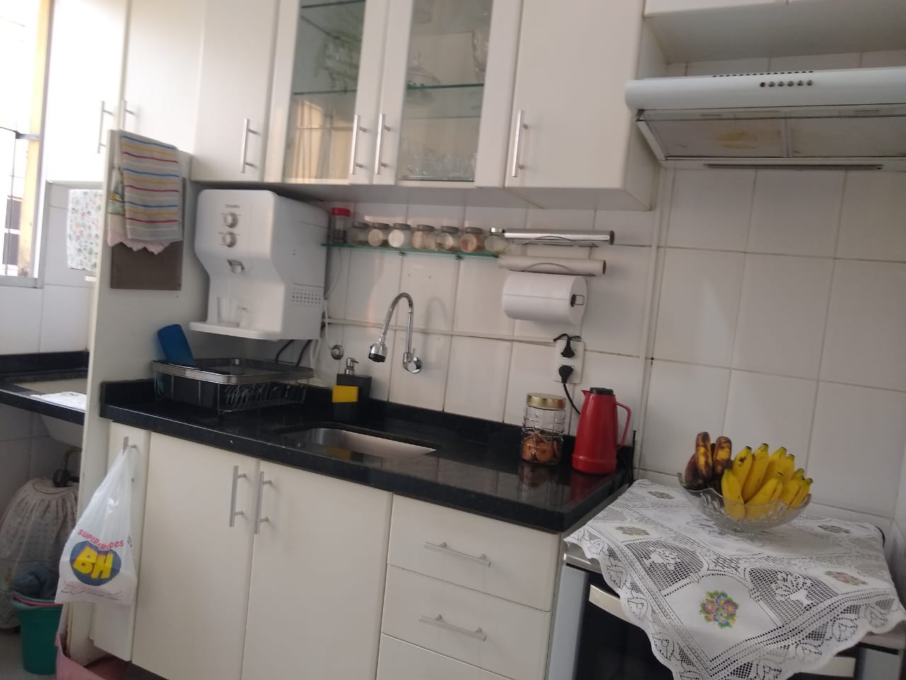 Apartamento à venda com 2 quartos, 55m² - Foto 4