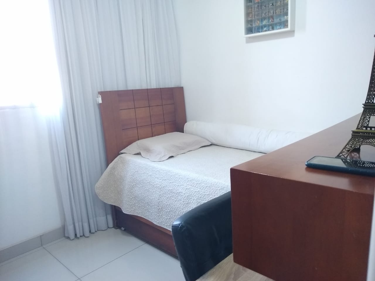 Apartamento à venda com 2 quartos, 55m² - Foto 11