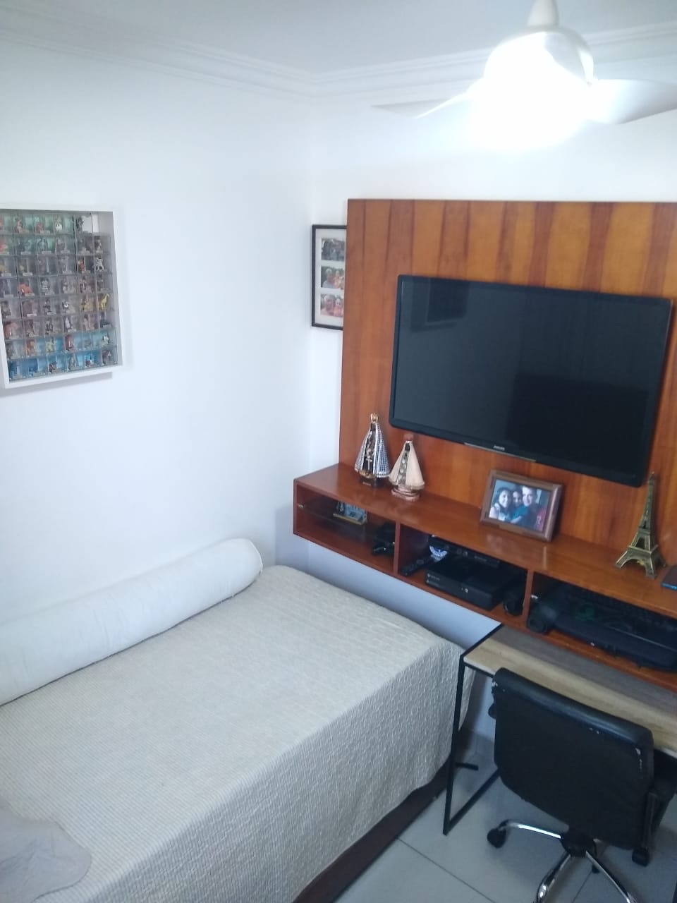 Apartamento à venda com 2 quartos, 55m² - Foto 13