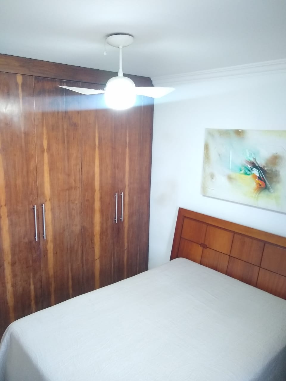 Apartamento à venda com 2 quartos, 55m² - Foto 7