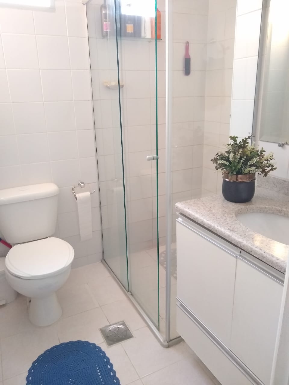 Apartamento à venda com 2 quartos, 55m² - Foto 6