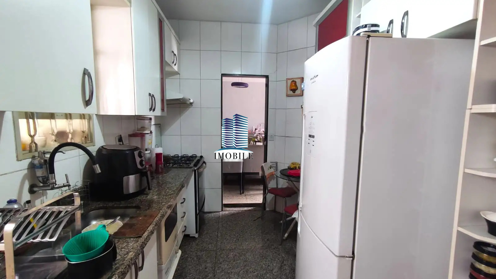 Casa à venda com 3 quartos, 144m² - Foto 10