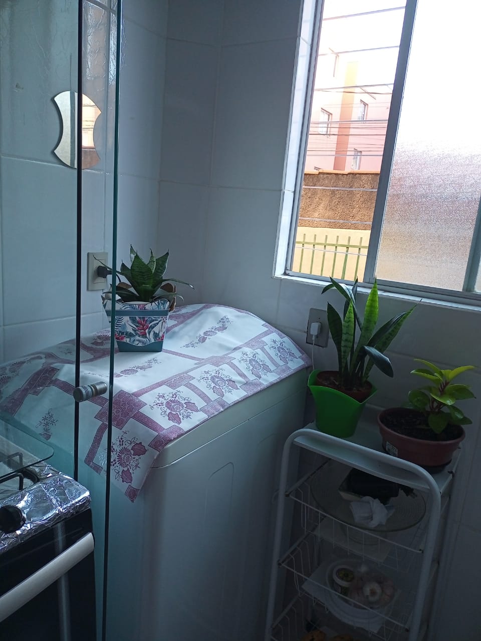 Apartamento à venda com 2 quartos, 55m² - Foto 7