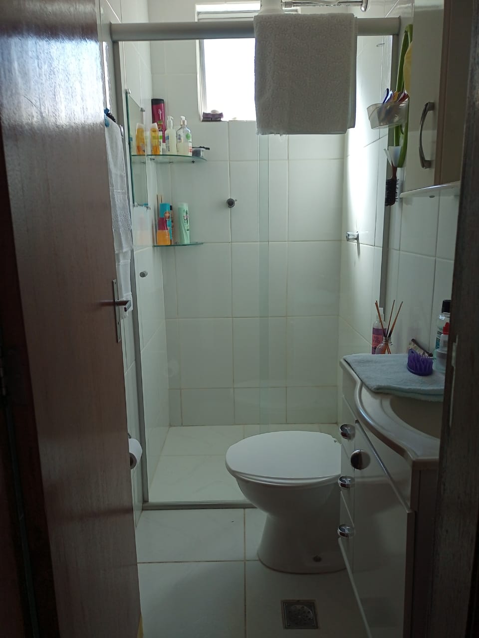 Apartamento à venda com 2 quartos, 55m² - Foto 11