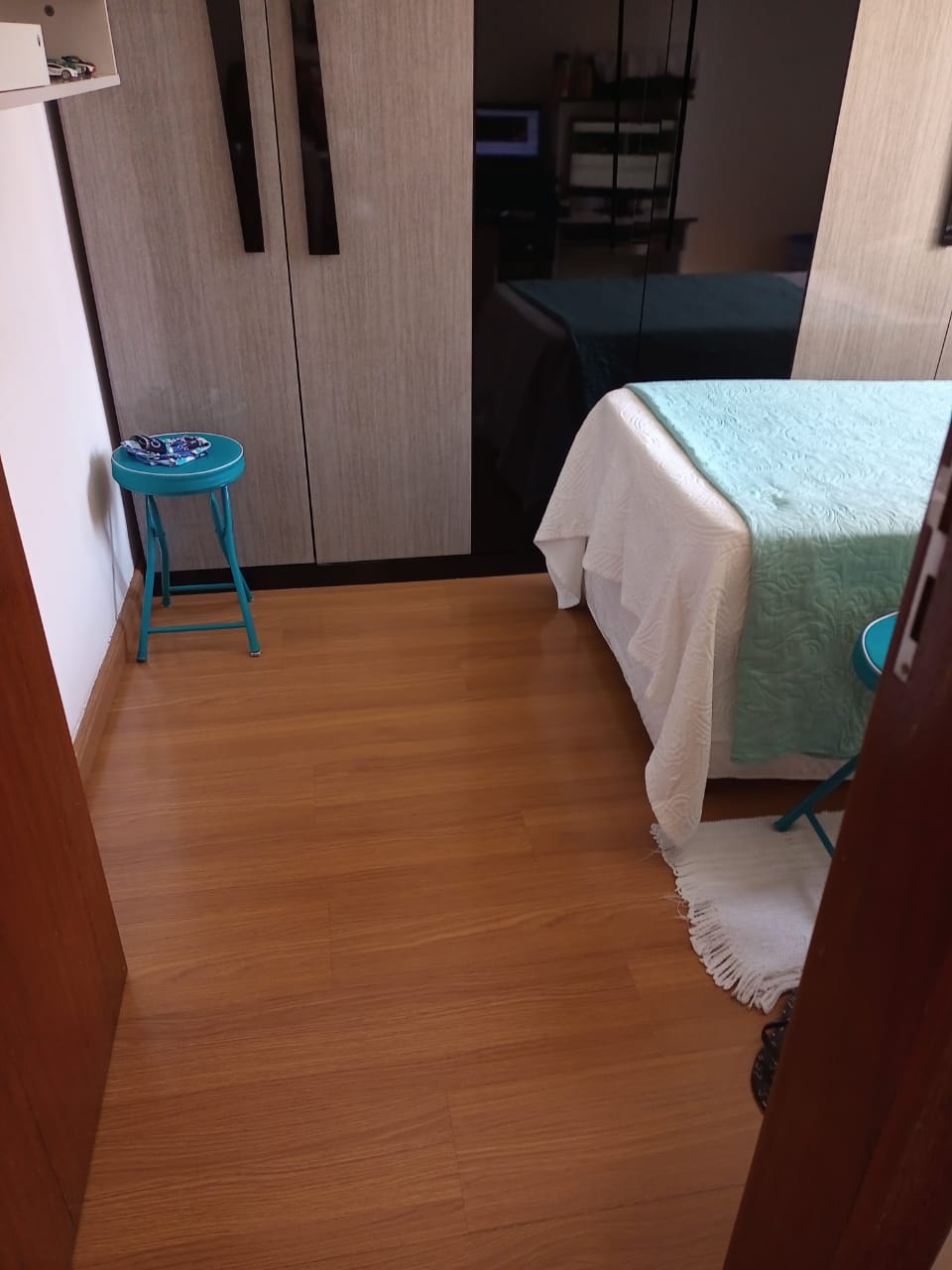 Apartamento à venda com 2 quartos, 55m² - Foto 10