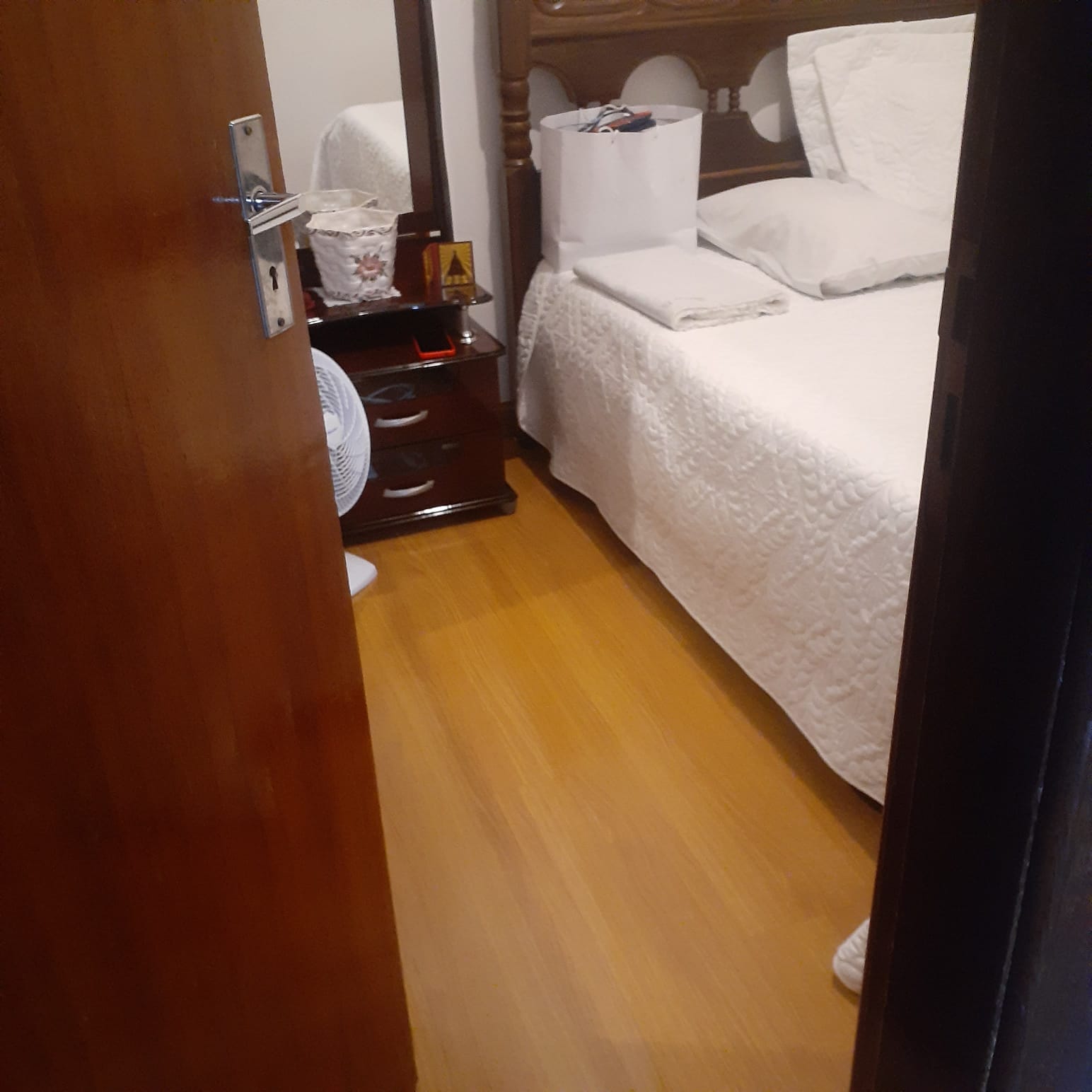 Apartamento à venda com 2 quartos, 55m² - Foto 9