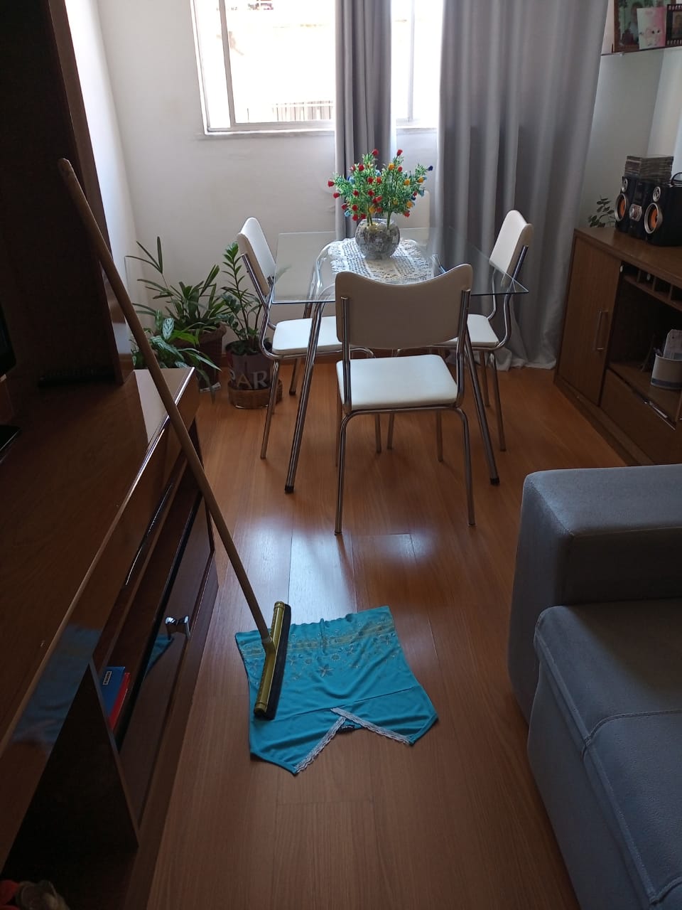 Apartamento à venda com 2 quartos, 55m² - Foto 3