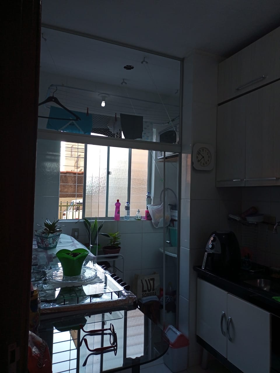 Apartamento à venda com 2 quartos, 55m² - Foto 5