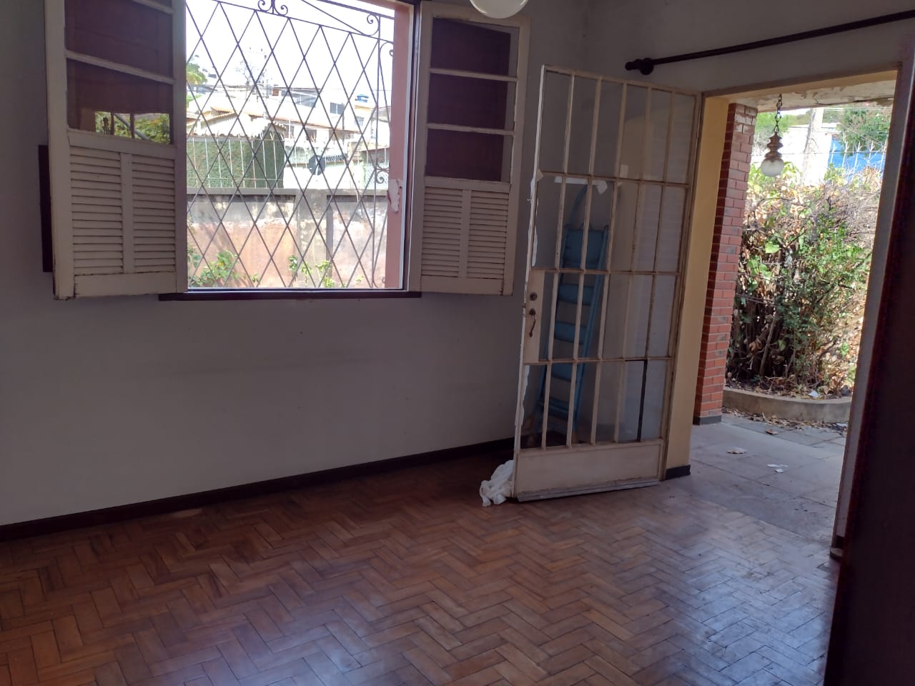 Casa para alugar com 3 quartos, 126m² - Foto 2