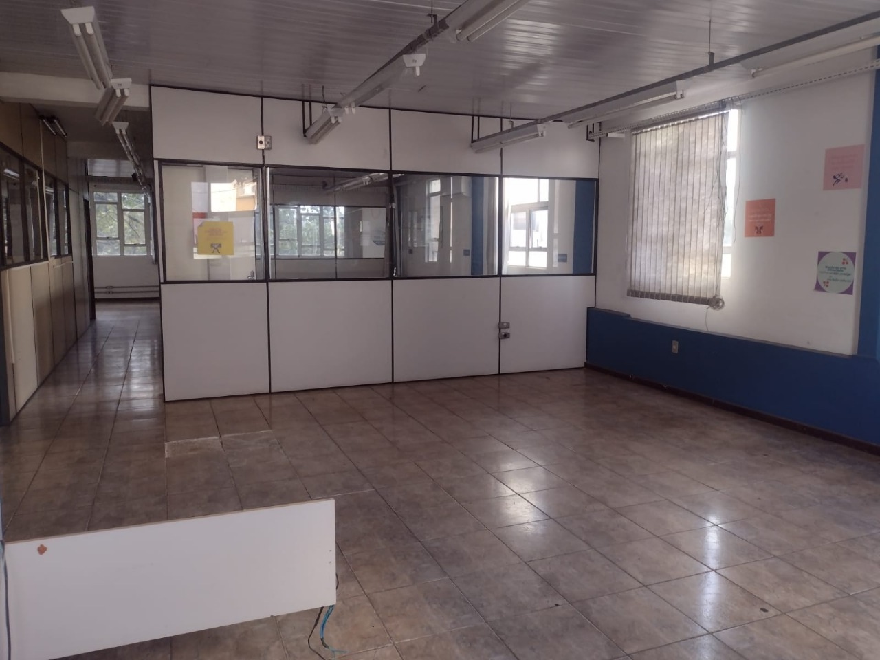 Prédio Inteiro à venda, 640m² - Foto 1