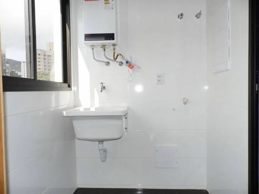 Apartamento à venda com 3 quartos, 87m² - Foto 23