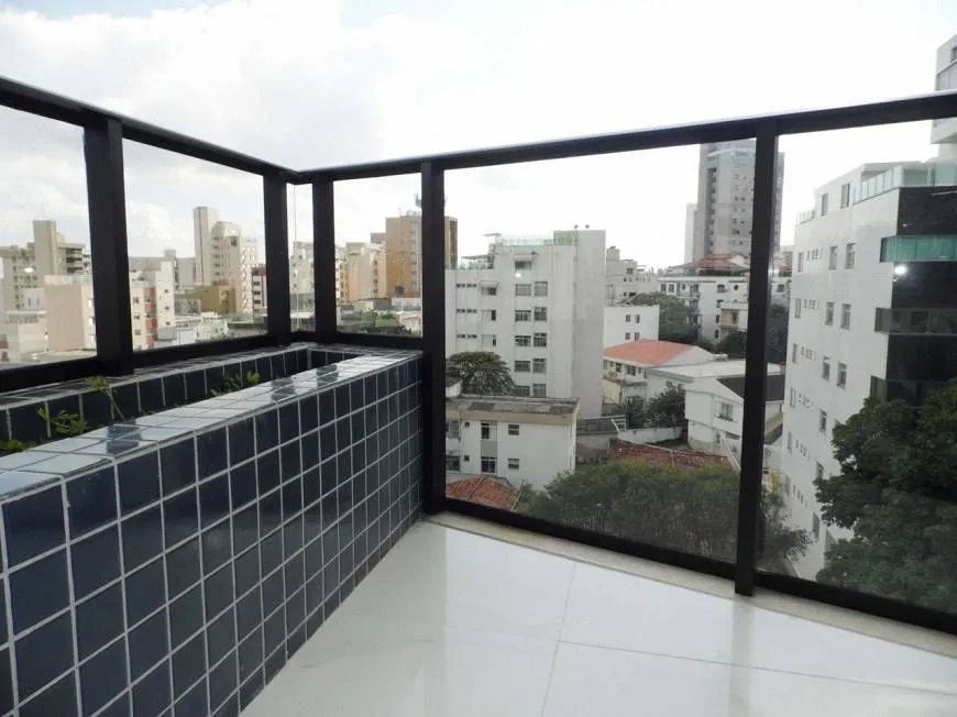 Apartamento à venda com 3 quartos, 87m² - Foto 5