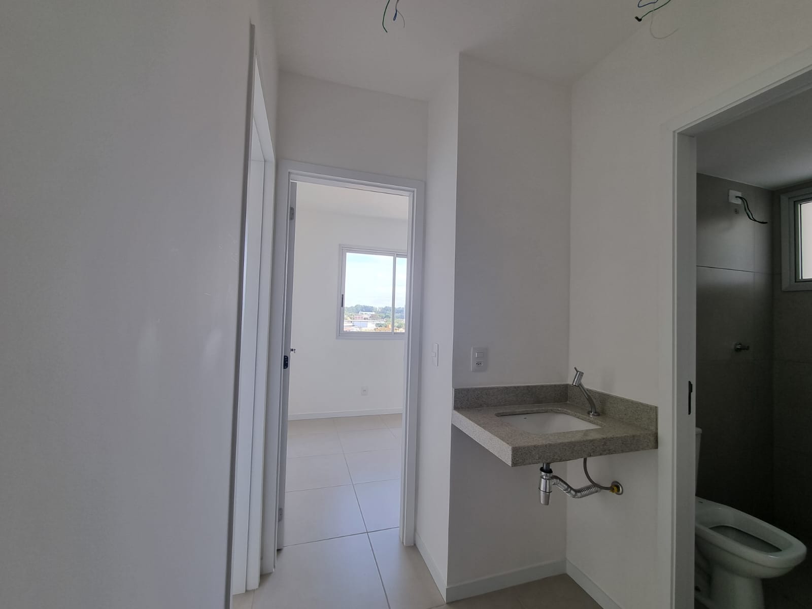 Apartamento para alugar com 2 quartos, 52m² - Foto 25