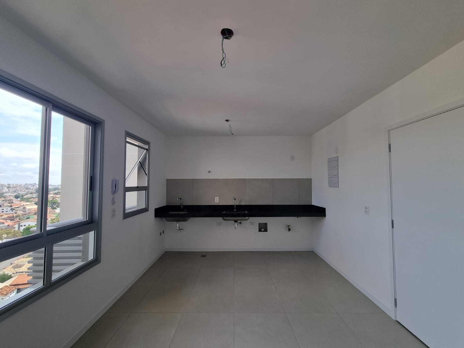 Apartamento para alugar com 2 quartos, 52m² - Foto 19