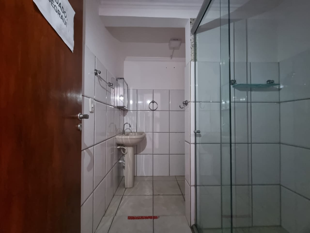 Apartamento para alugar com 2 quartos, 70m² - Foto 8