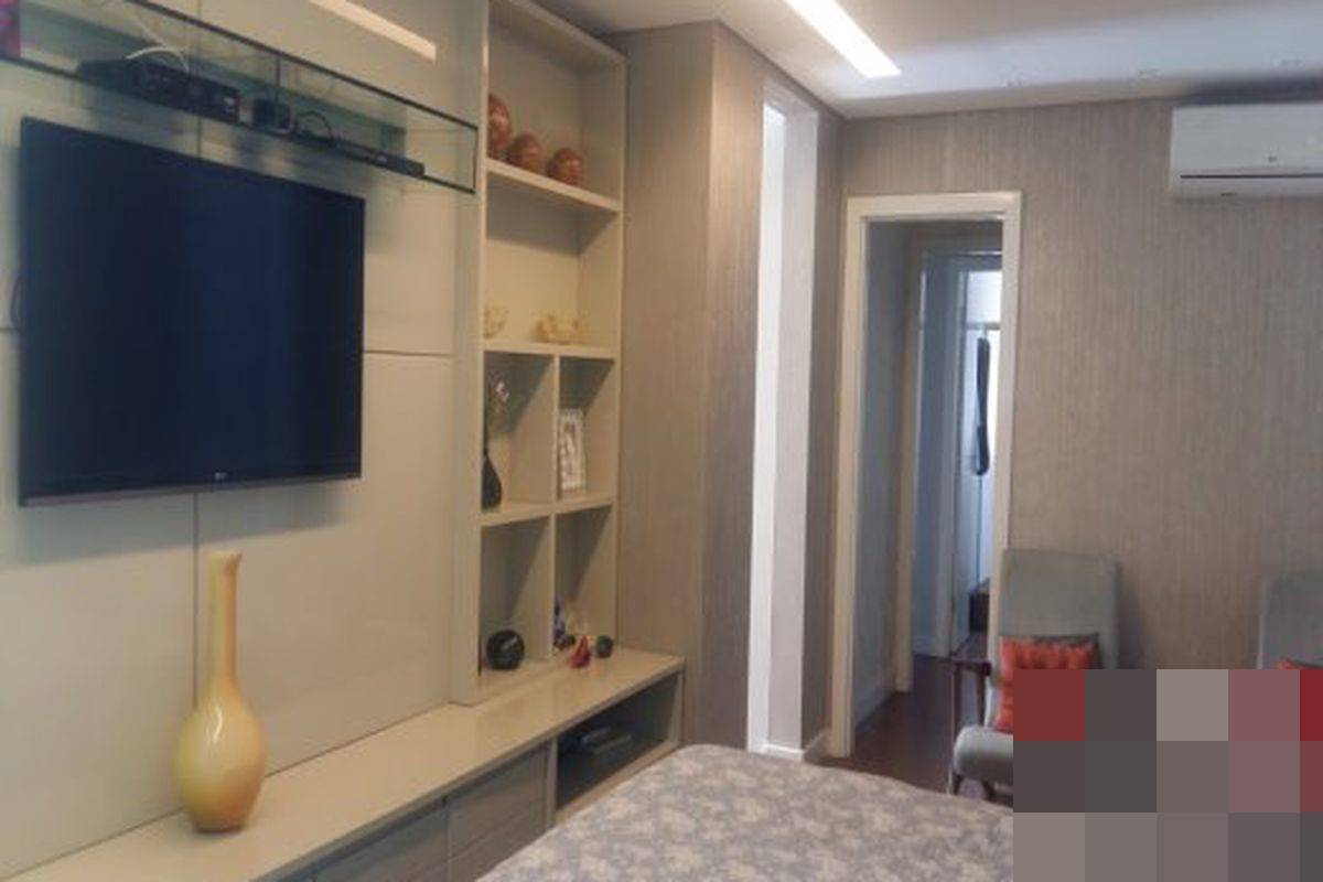 Cobertura à venda com 4 quartos, 312m² - Foto 10