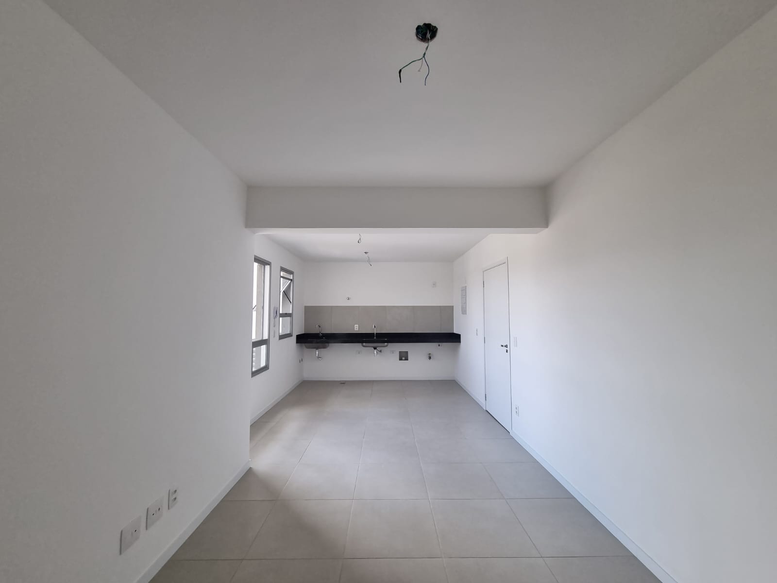 Apartamento para alugar com 2 quartos, 52m² - Foto 20