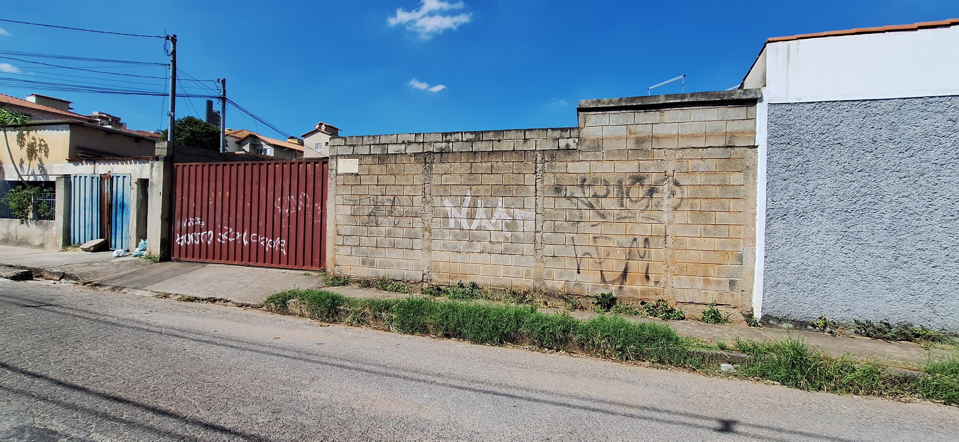 Terreno à venda, 360m² - Foto 3