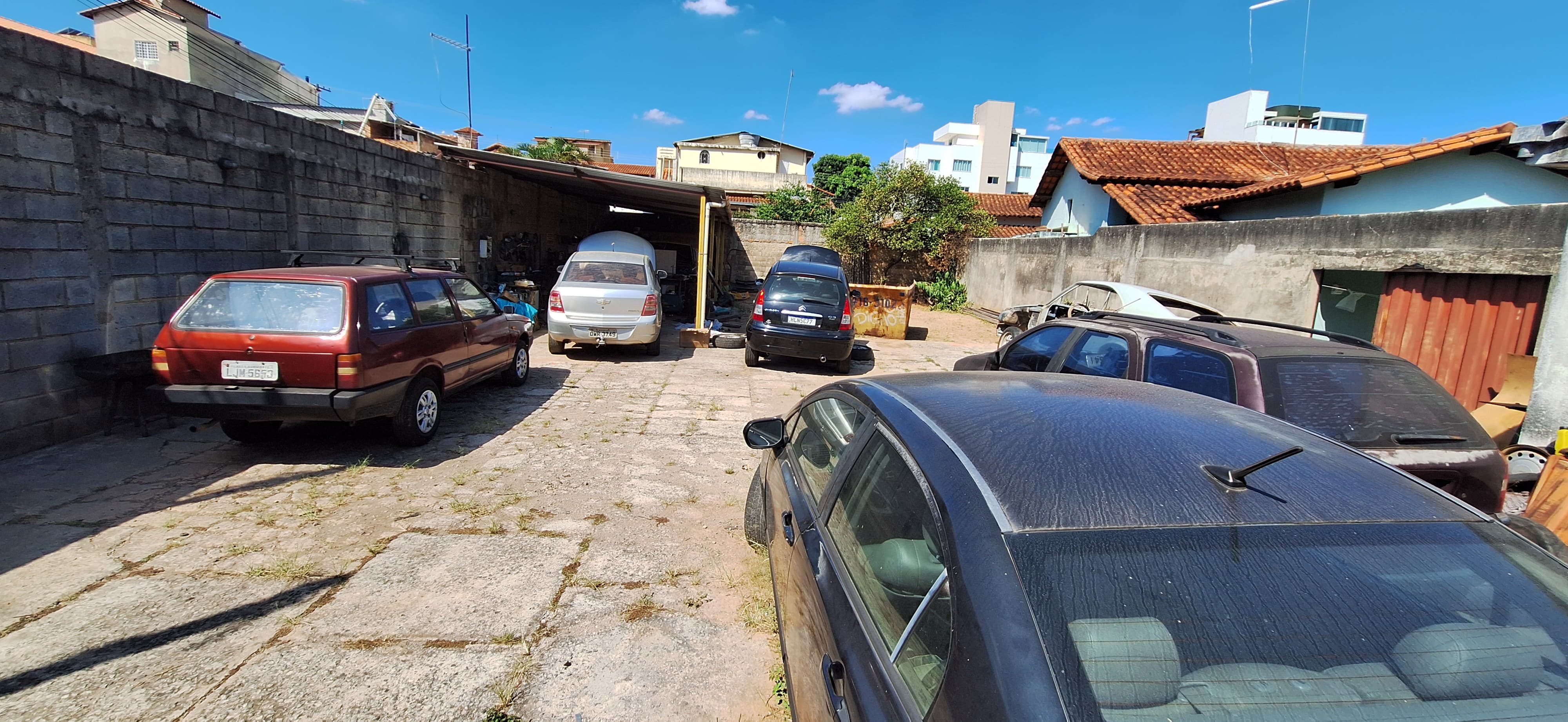 Terreno à venda, 360m² - Foto 4