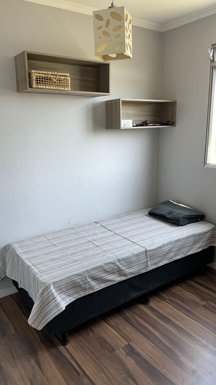 Cobertura à venda com 2 quartos, 105m² - Foto 2