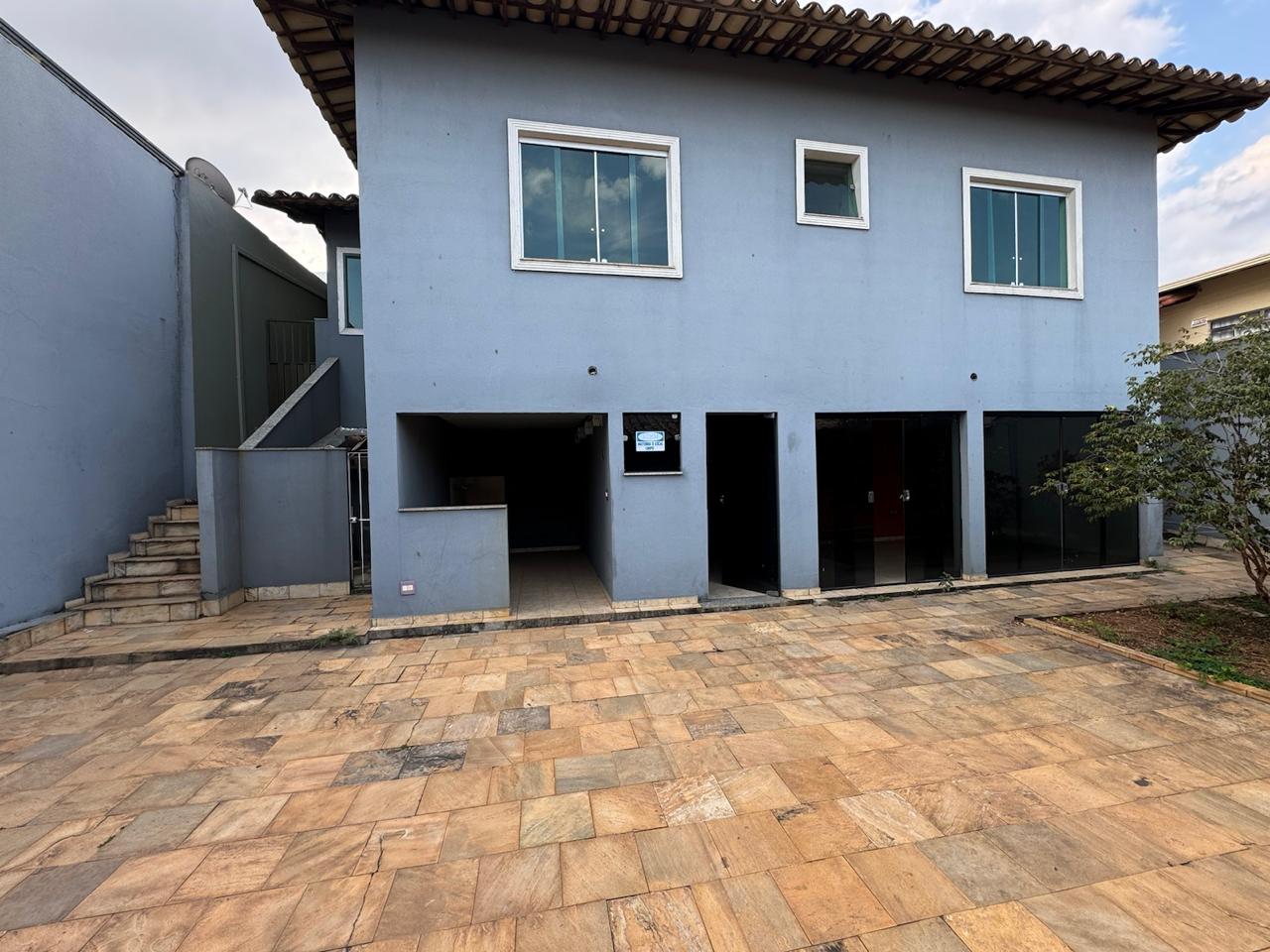 Casa à venda com 4 quartos, 290m² - Foto 20