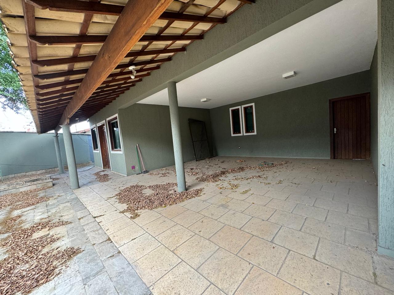 Casa à venda com 4 quartos, 290m² - Foto 4