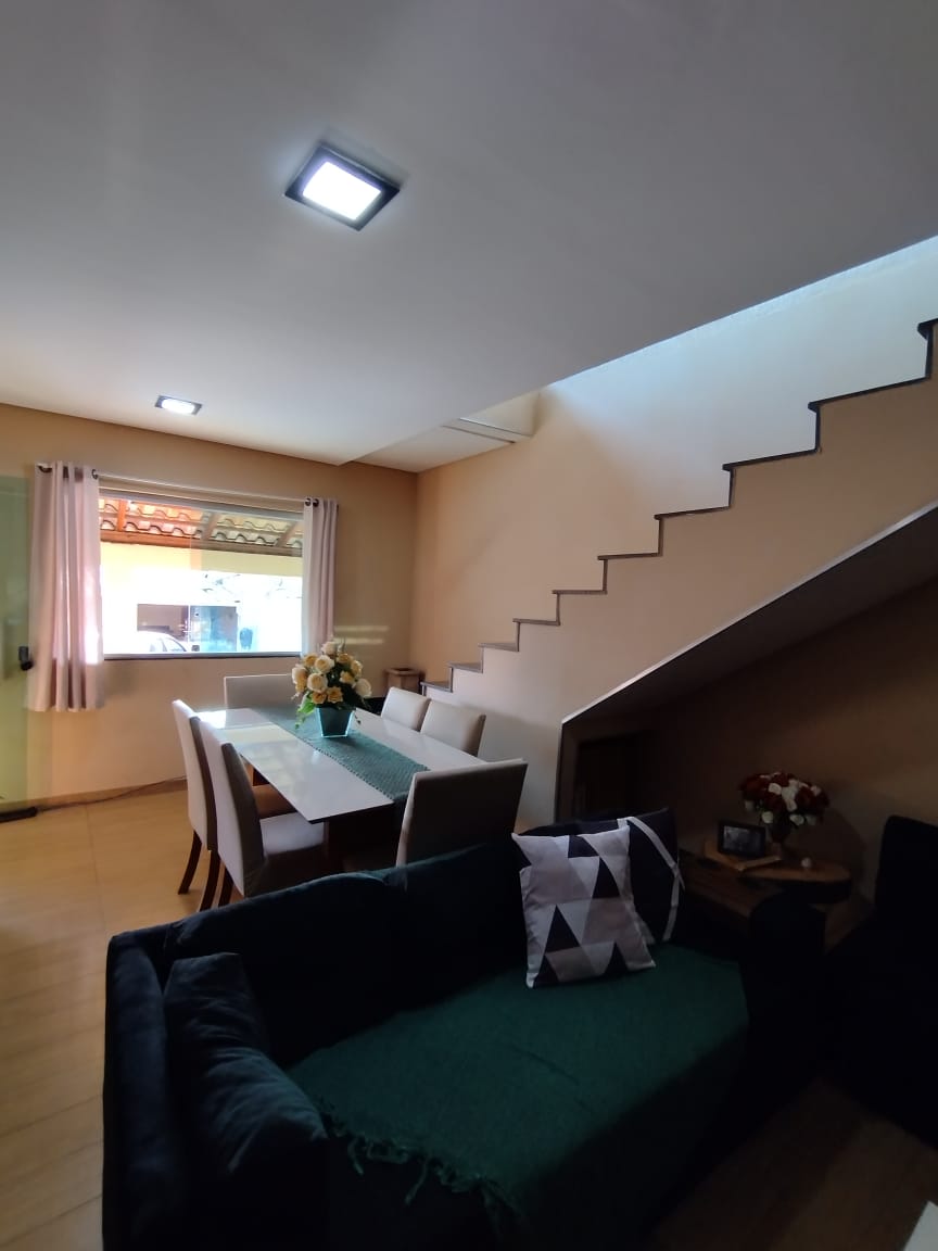 Casa à venda com 3 quartos, 300m² - Foto 19