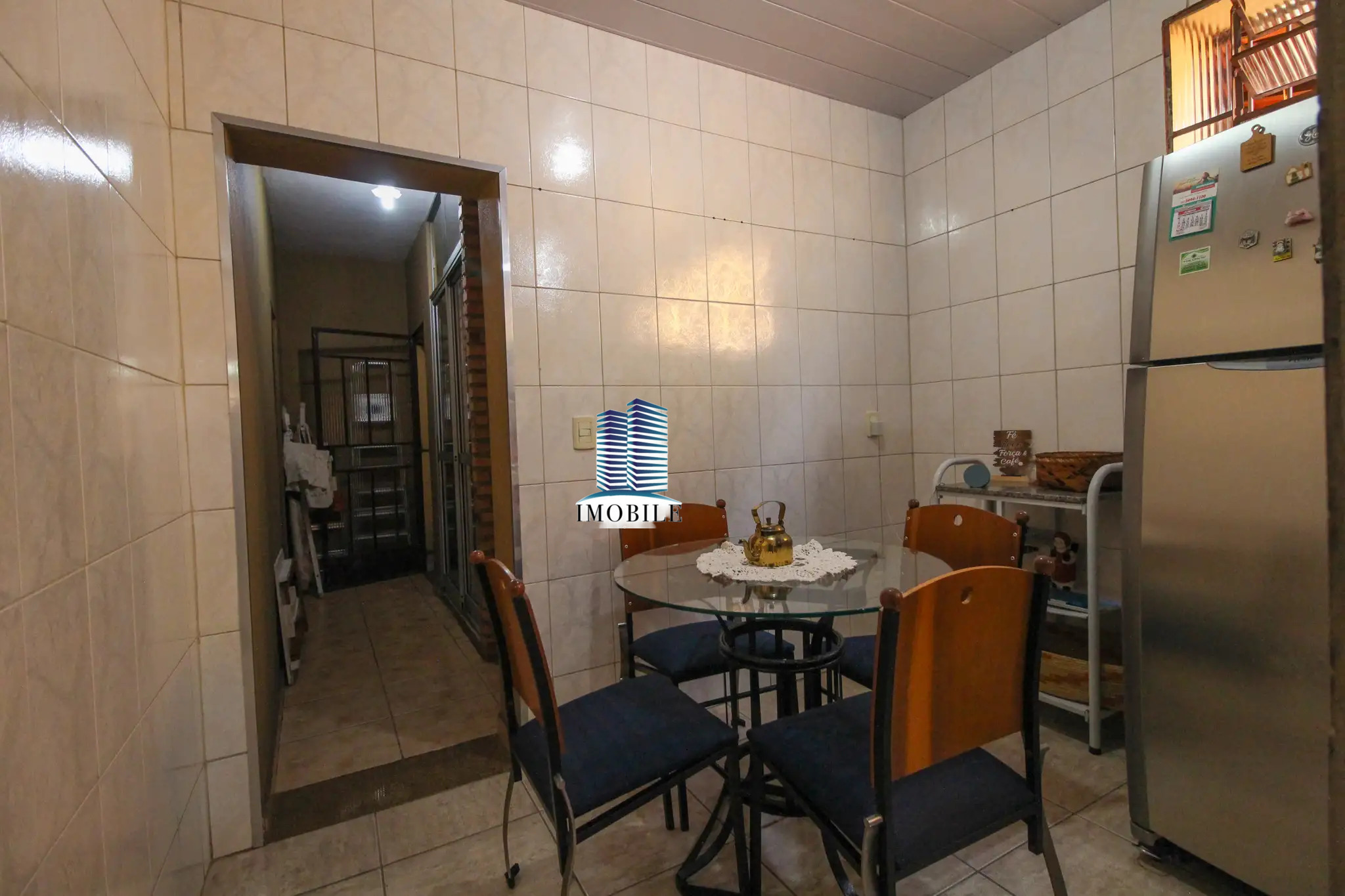 Casa à venda com 4 quartos, 187m² - Foto 16