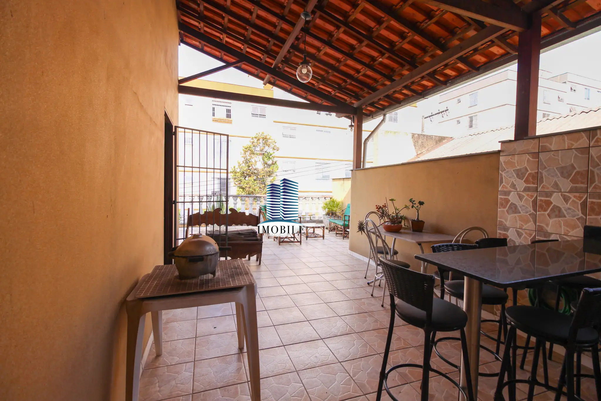 Casa à venda com 4 quartos, 187m² - Foto 14