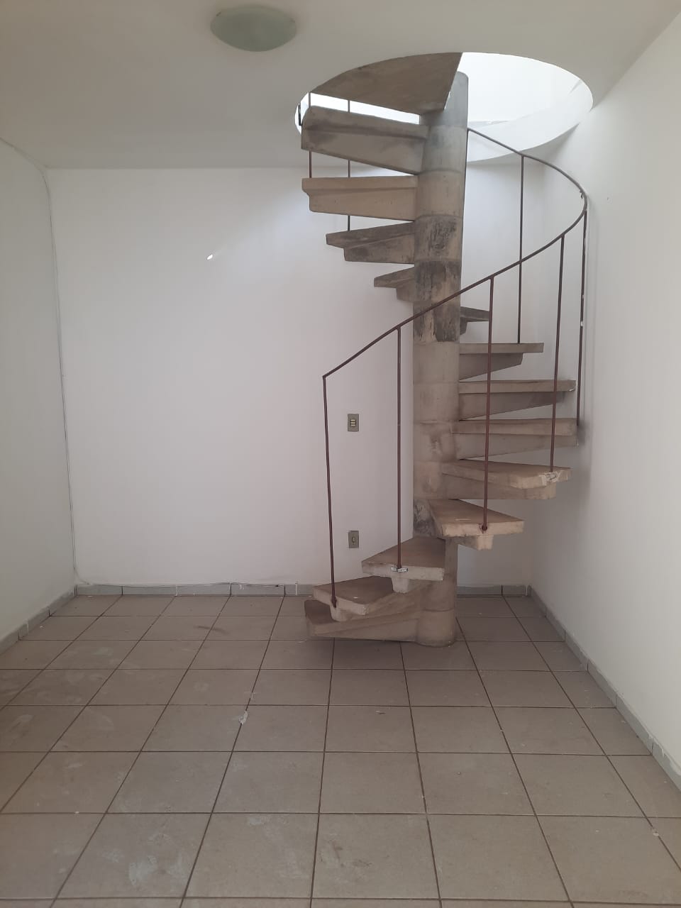 Cobertura para alugar com 2 quartos, 70m² - Foto 1