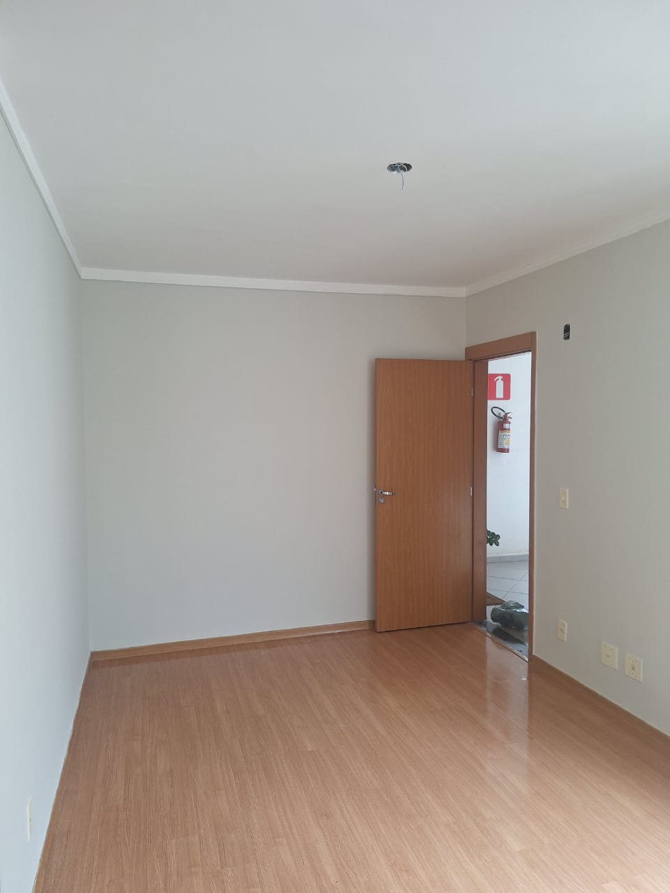 Apartamento à venda com 2 quartos, 50m² - Foto 3