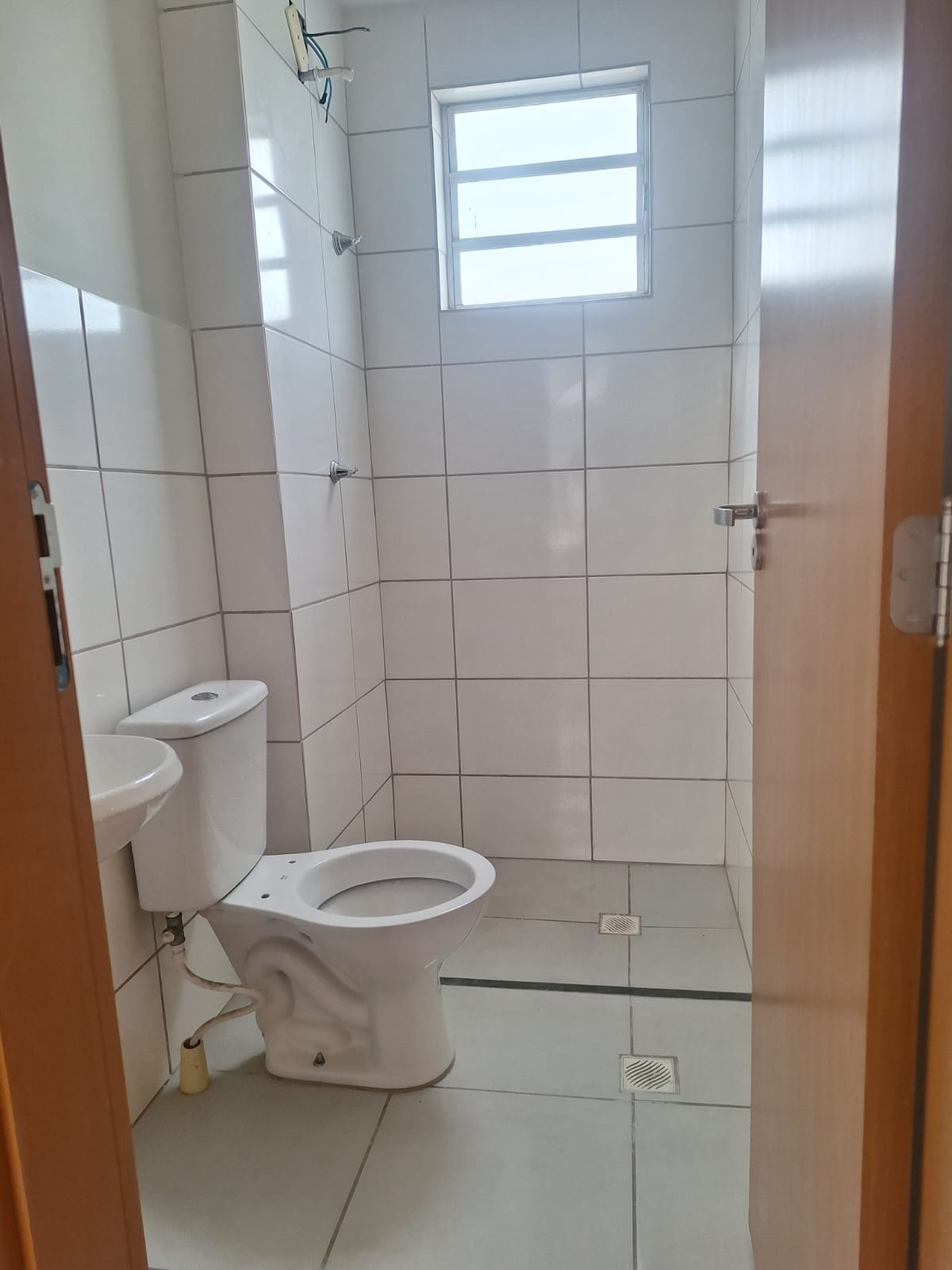 Apartamento à venda com 2 quartos, 50m² - Foto 7