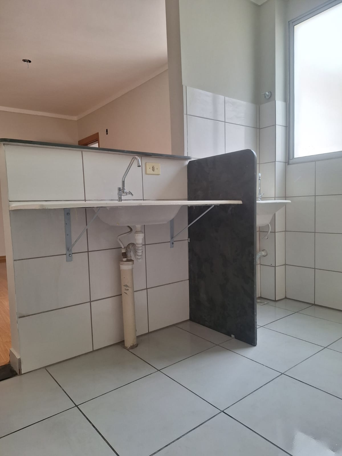 Apartamento à venda com 2 quartos, 50m² - Foto 11