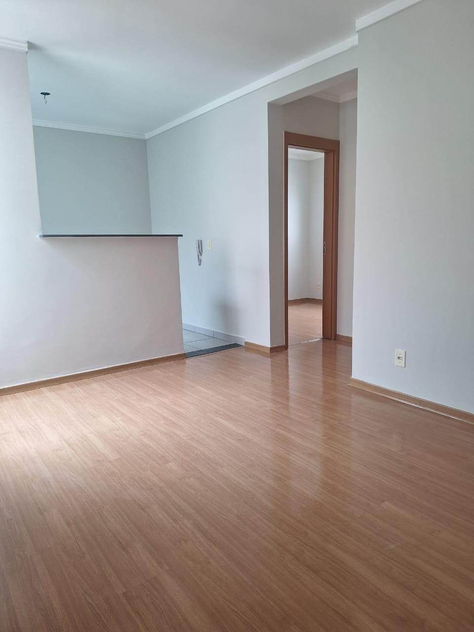 Apartamento à venda com 2 quartos, 50m² - Foto 2