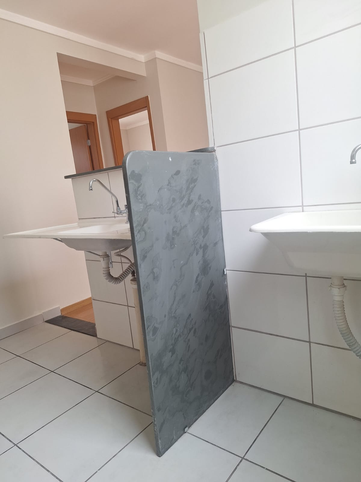 Apartamento à venda com 2 quartos, 50m² - Foto 9