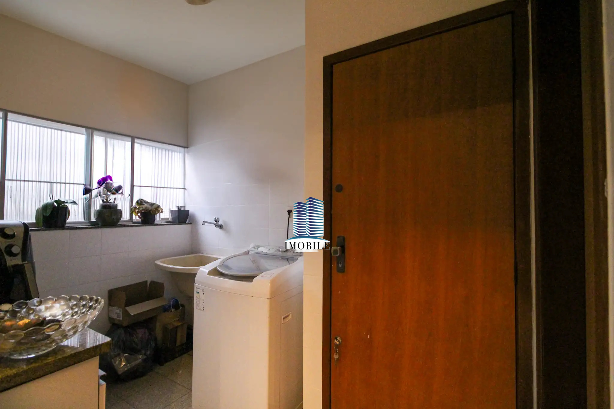 Apartamento à venda com 4 quartos, 135m² - Foto 24