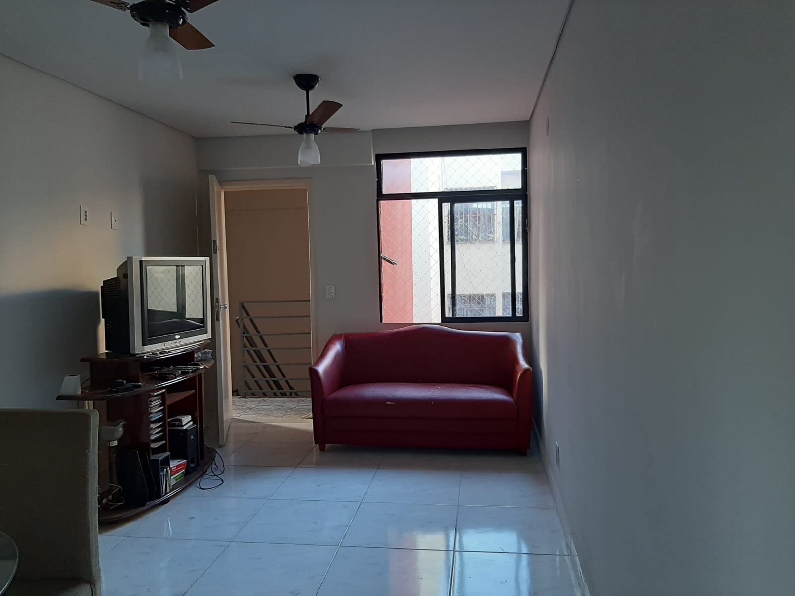 Apartamento à venda com 4 quartos, 135m² - Foto 8