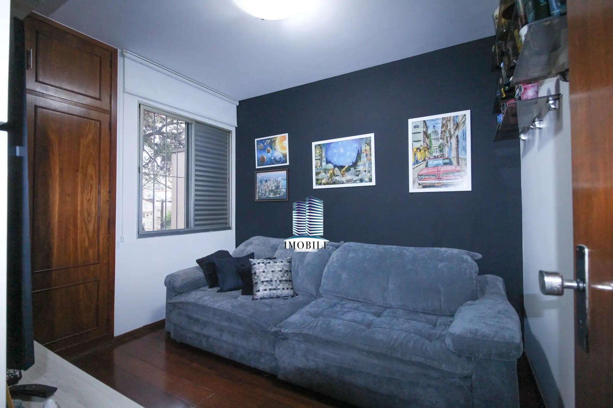 Apartamento à venda com 4 quartos, 135m² - Foto 10