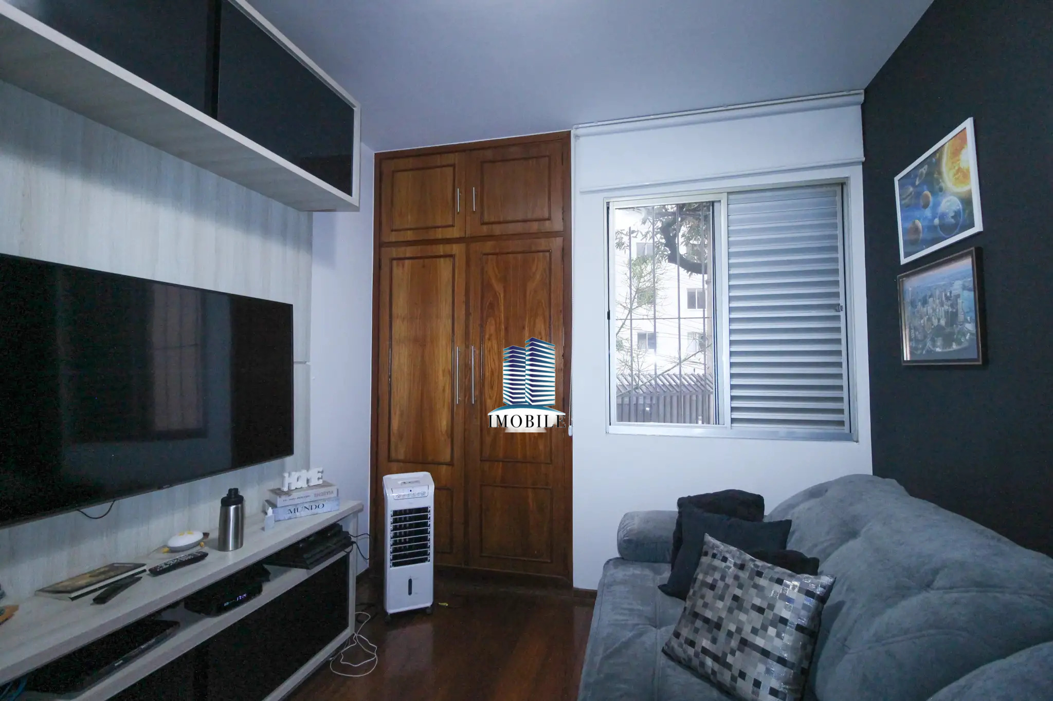 Apartamento à venda com 4 quartos, 135m² - Foto 11