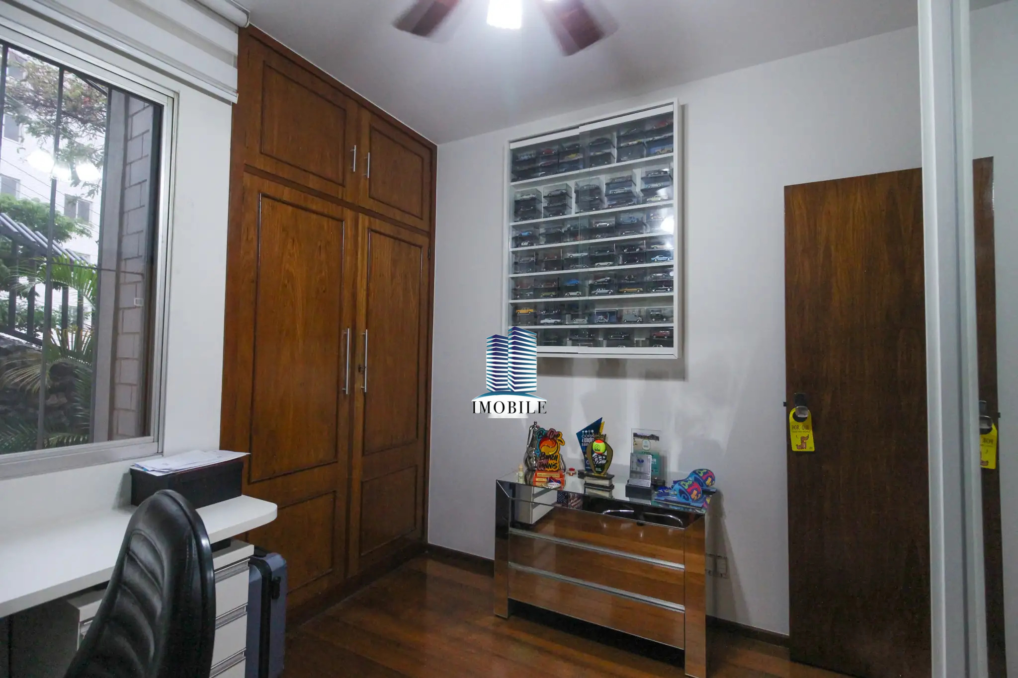 Apartamento à venda com 4 quartos, 135m² - Foto 21