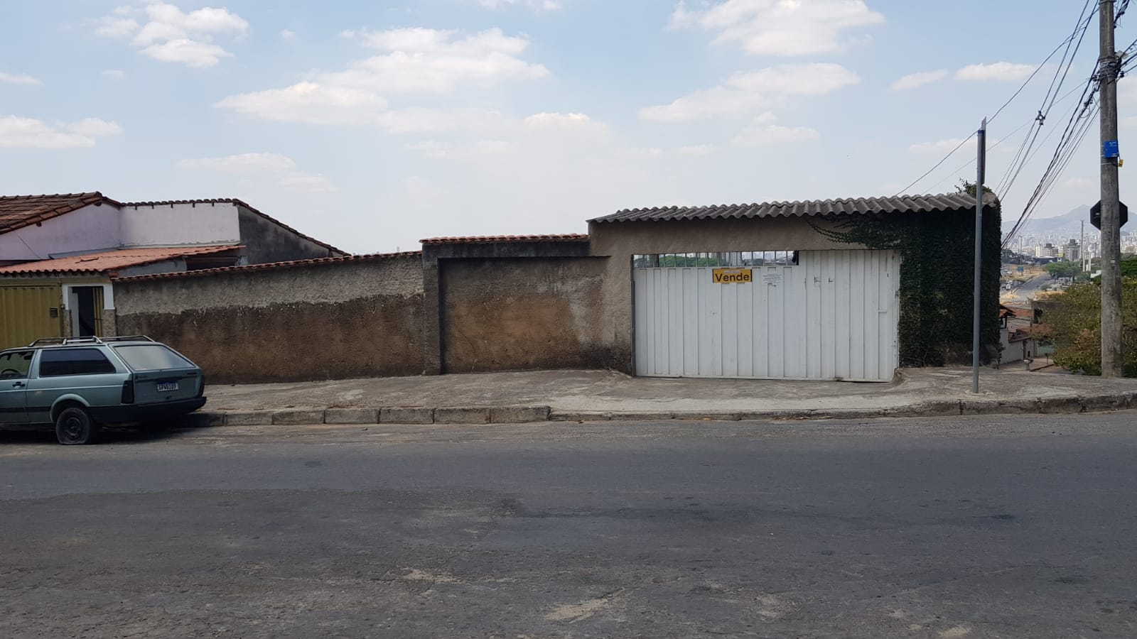 Loja-Salão à venda com 3 quartos, 360m² - Foto 16