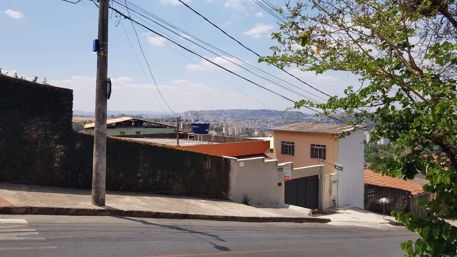 Loja-Salão à venda com 3 quartos, 360m² - Foto 17