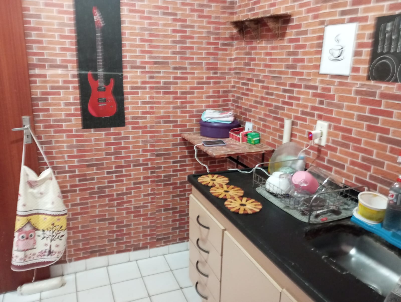 Apartamento à venda com 2 quartos, 45m² - Foto 8