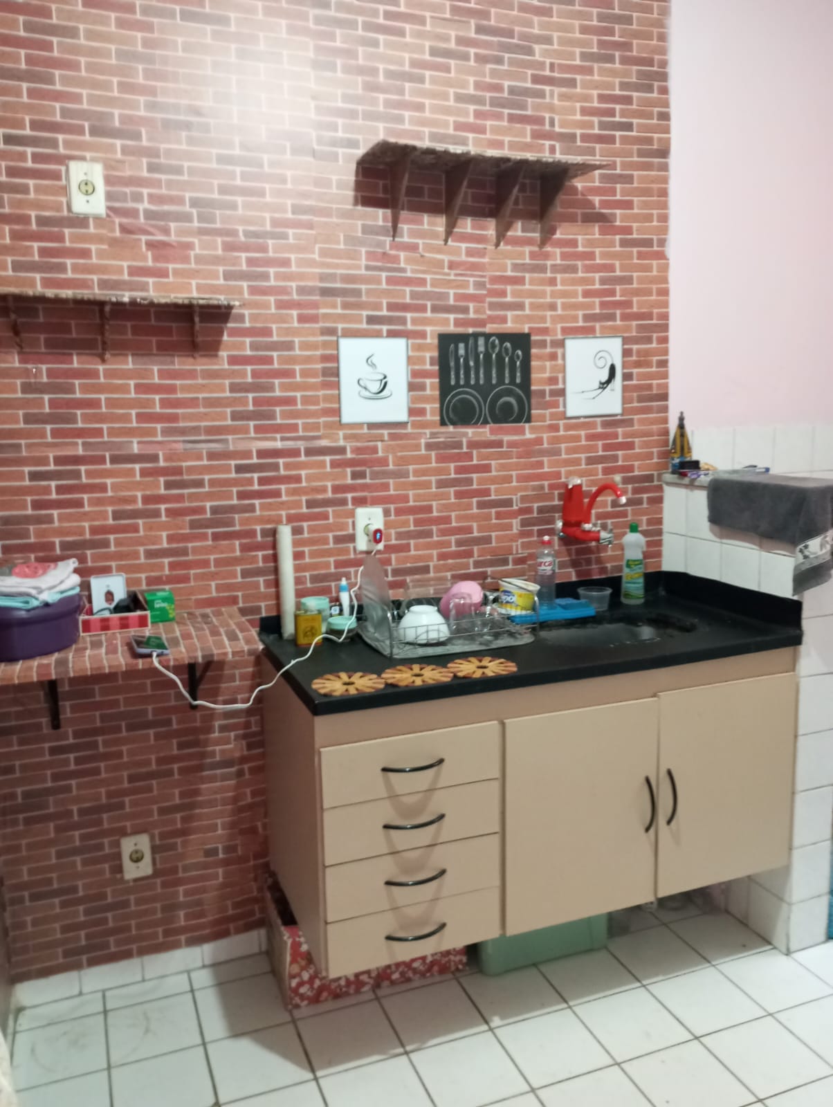 Apartamento à venda com 2 quartos, 45m² - Foto 10