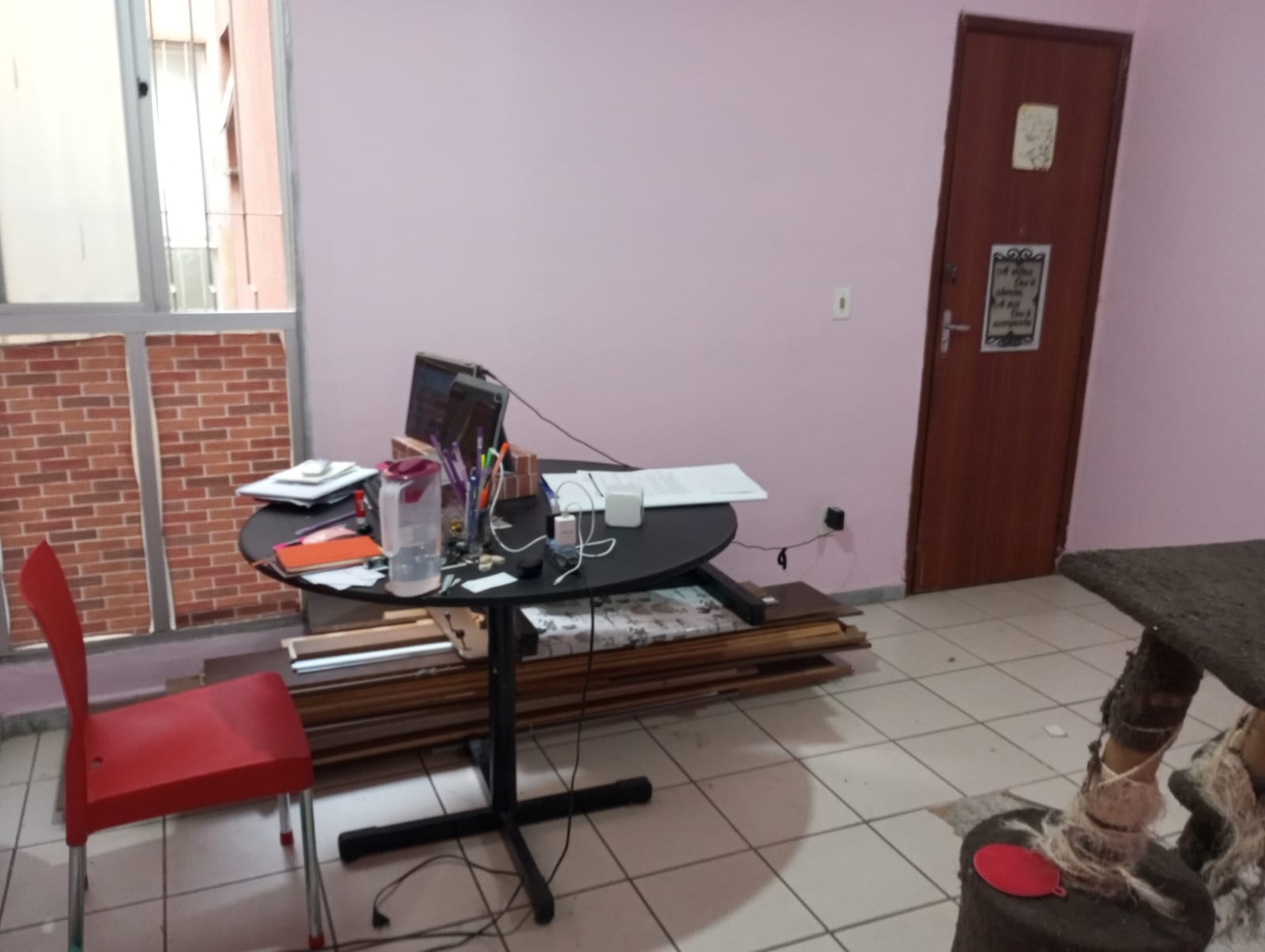 Apartamento à venda com 2 quartos, 45m² - Foto 2